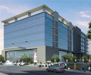 MSR CAPITAL, MIND SPACE REALTY PVT LTD Pimpri